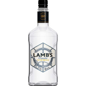 Lamb's White Rum 1750 mL