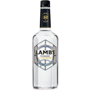 Lamb's White Rum 750 mL