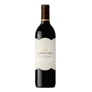 Layer Cake Cabernet Sauvignon 2021 750 mL