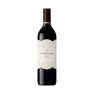 Layer Cake Malbec 2020 750 mL