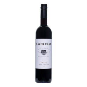 Layer Cake Shiraz 2020 750 mL