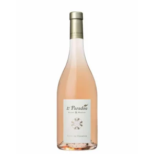 Le Paradou Côtes De Provence Rosé 2020 750 mL