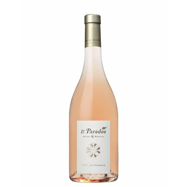 Le Paradou Côtes De Provence Rosé 2020 750 Ml