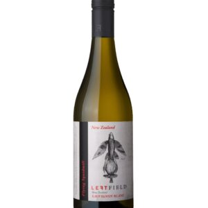 Left Field Sauvignon Blanc 2022 750 mL