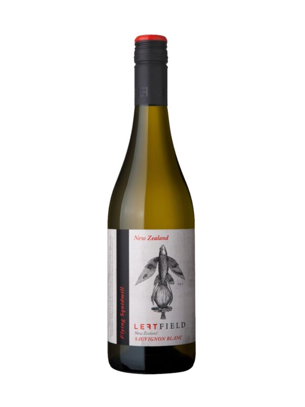 Left Field Sauvignon Blanc 2022 750 mL