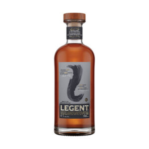 Legent Kentucky Straight Bourbon Whiskey 750 mL