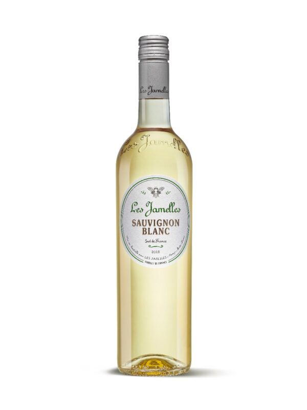 Les Jamelles Sauvignon Blanc 2022 750 mL