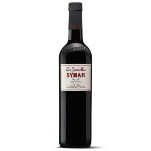 Les Jamelles Syrah 2019 750 mL