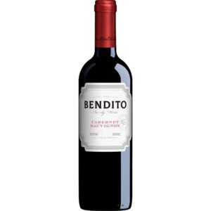 Lfe Bendito Classic Cabernet Sauvignon 2021 750 mL