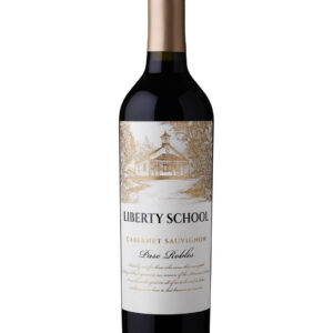Liberty School Cabernet Sauvignon 2020 750 mL