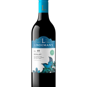 Lindeman's Bin 40 Merlot 2020 750 mL