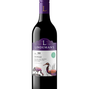 Lindeman's Bin 50 Shiraz 2020 750 mL