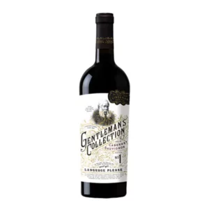 Lindeman's Gentleman's Collection Cabernet Sauvignon 2020 750 mL