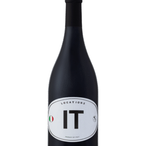 Locations I (Italy) 750 mL