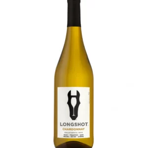 Longshot Chardonnay 2020 750 mL