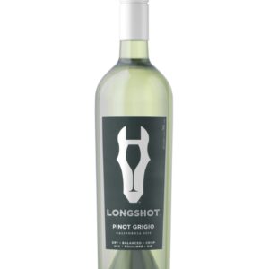 Longshot Pinot Grigio 750 mL