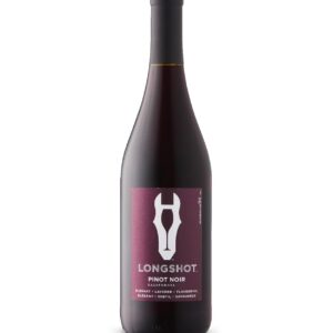 Longshot Pinot Noir 750 mL