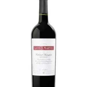 Louis M. Martini Napa Valley Cabernet Sauvignon 2019 750 mL