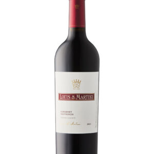 Louis Martini Sonoma County Cabernet Sauvignon 750 mL