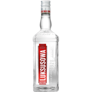 Luksusowa Potato Vodka 750 mL