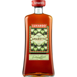 Luxardo Amaretto Di Saschira 750 mL