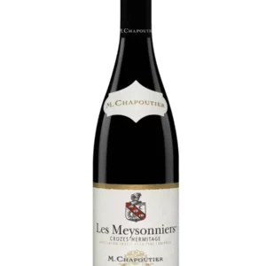 M. Chapoutier Crozes-Hermitage Les Meysonniers 2022 750 mL