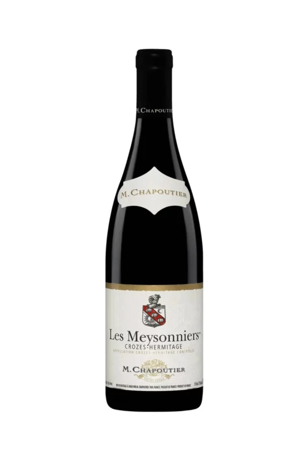 M. Chapoutier Crozes-Hermitage Les Meysonniers 2022 750 Ml