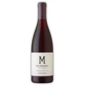 MacMurray Ranch Russian River Pinot Noir 2019 750 mL
