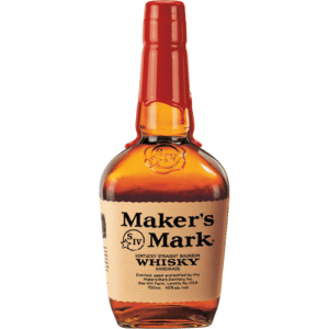 Maker's Mark Kentucky Straight Bourbon Whisky 750 mL