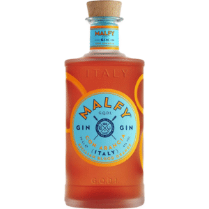 Malfy Gin Con Arancia 750 mL