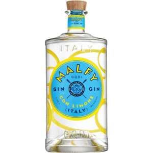 Malfy Gin Con Limone 750 mL