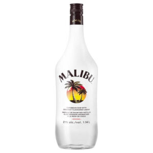 Malibu Coconut Rum 1140 mL