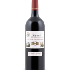 Marchesi Di Barolo Barolo (Tradizione) 2017 750 mL