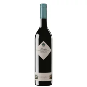 Marchesi Di Barolo Sarmassa Barolo 2019 750 mL