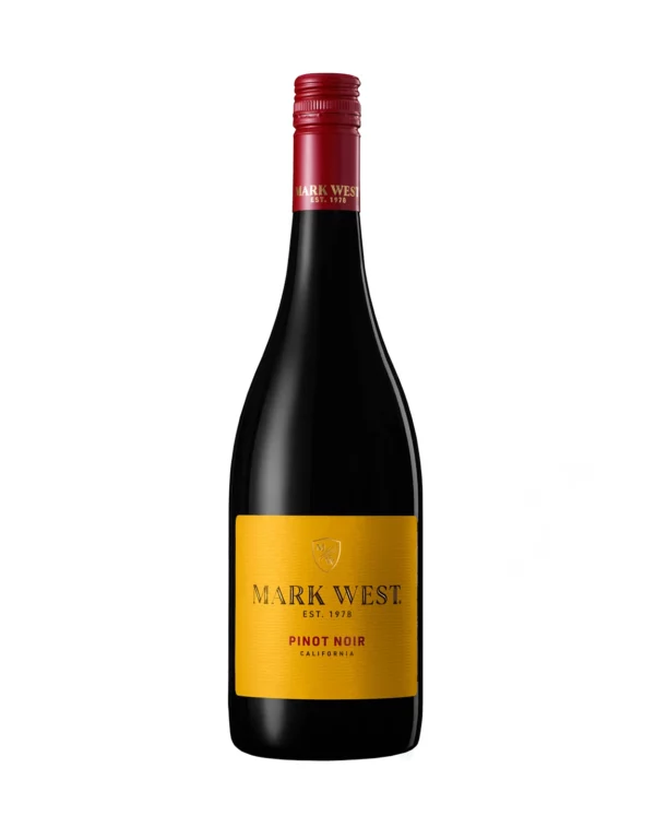Mark West Pinot Noir 2019 750 mL