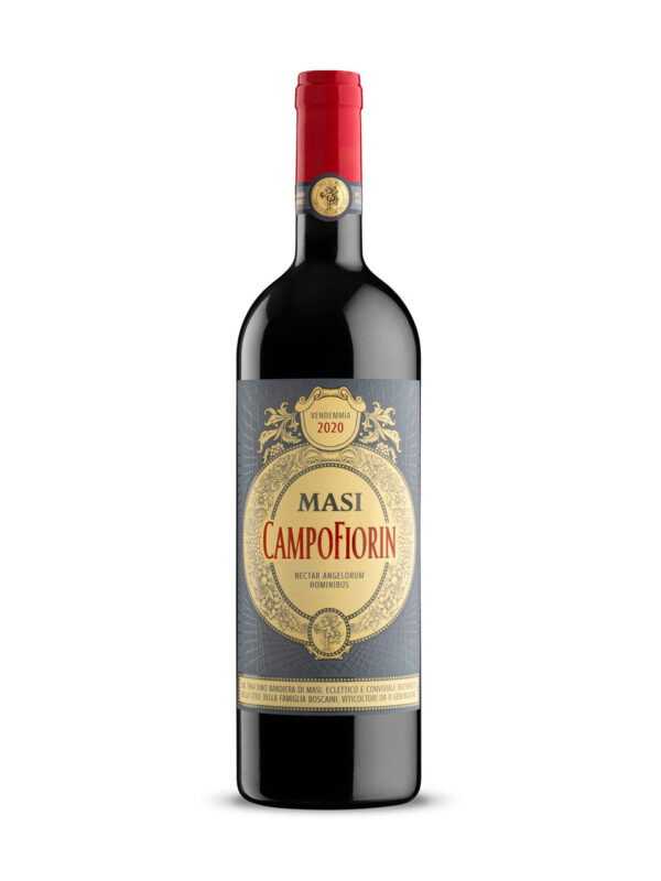 Masi Campofiorin Rosso Veronese 2019 750 Ml