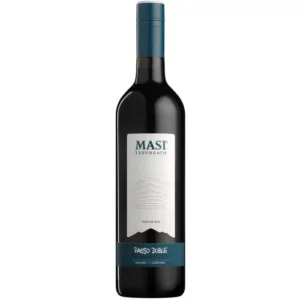 Masi Passo Doble Malbec - Corvina 2019 750 mL