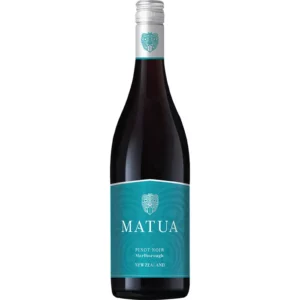 Matua Pinot Noir 2020 750 mL