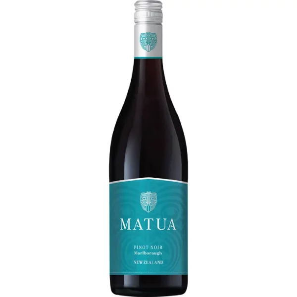 Matua Pinot Noir 2020 750 Ml