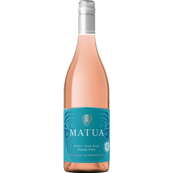 Matua Rosé 2020 750 Ml