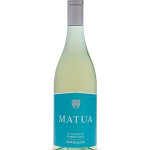 Matua Sauvignon Blanc Hawke's Bay 2022 750 mL