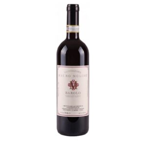 Mauro Molino Barolo 2019 750 mL