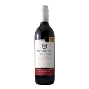 McGuigan Private Bin Shiraz 2020 750 mL