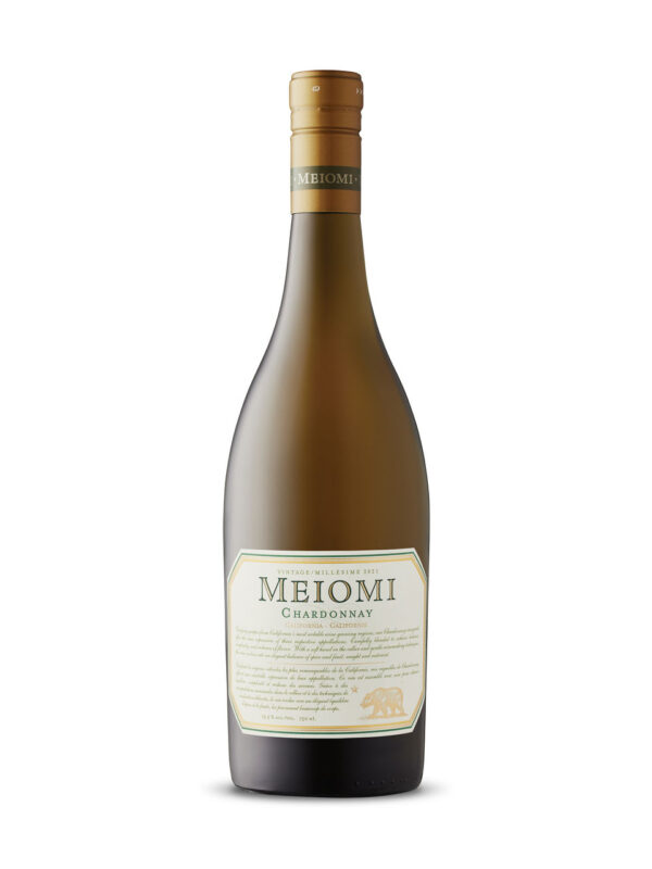 Meiomi Chardonnay 2020 750 mL