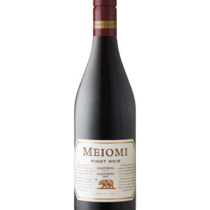 Meiomi Pinot Noir 2023 750 mL