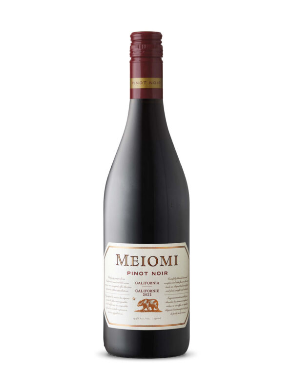 Meiomi Pinot Noir 2023 750 mL