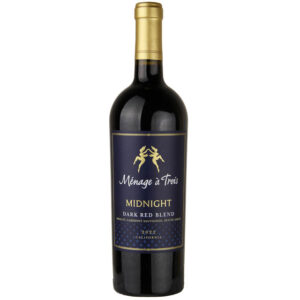 Menage A Trois Midnight 2019 750 mL