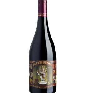 Michael David Winery 6th Sense Syrah 2020 750 mL