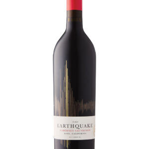 Michael David Winery Earthquake Cabernet Sauvignon 2021 750 mL