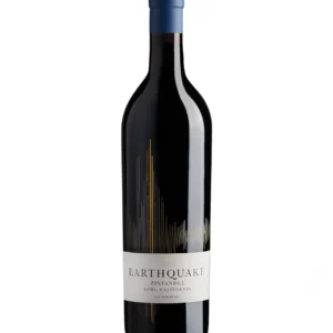 Michael David Winery Earthquake Zinfandel 2020 750 mL
